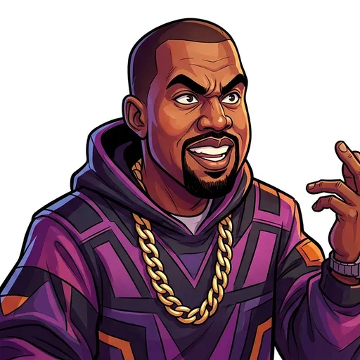 Kanye West