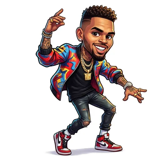 Chris Brown