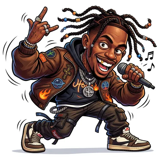 Travis Scott