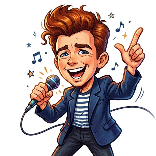Rick Astley