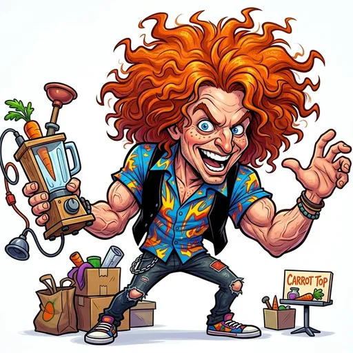 Carrot Top