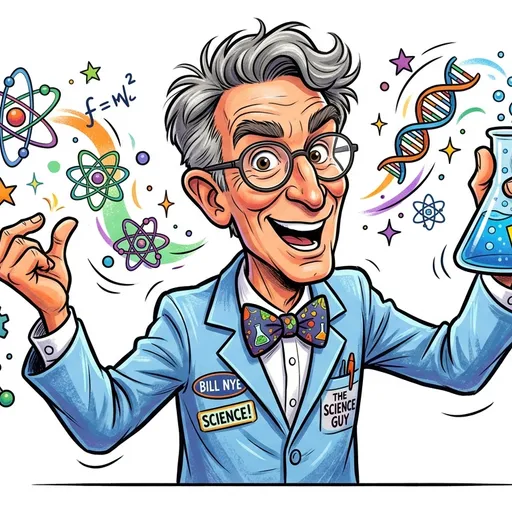 Bill Nye