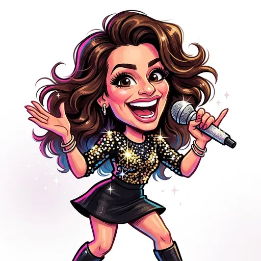 Lea Michele