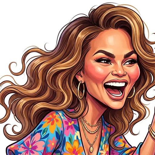 Chrissy Teigen