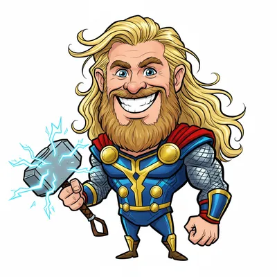 Chris Hemsworth