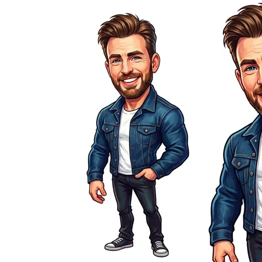 Chris Evans
