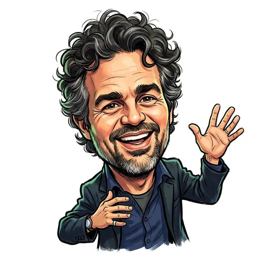 Mark Ruffalo
