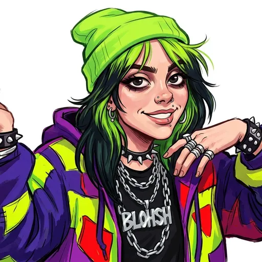 Billie Eilish