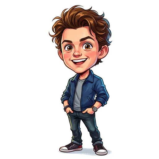 Tom Holland