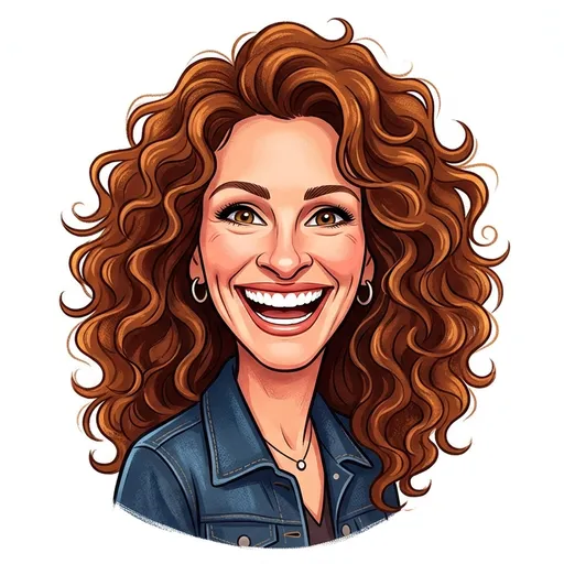 Julia Roberts