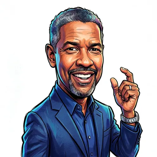 Denzel Washington