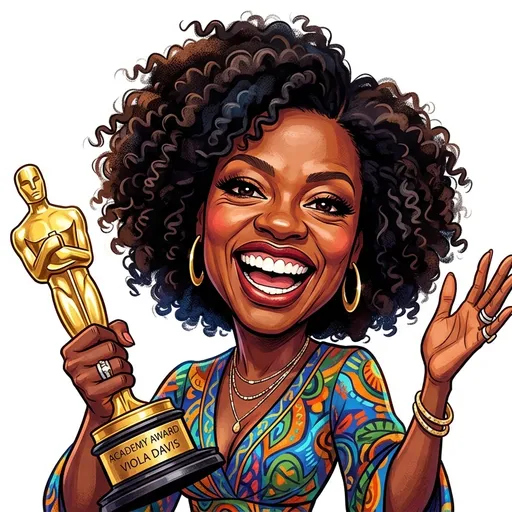 Viola Davis