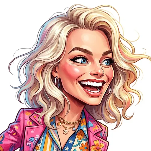 Margot Robbie