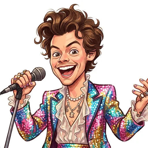 Harry Styles