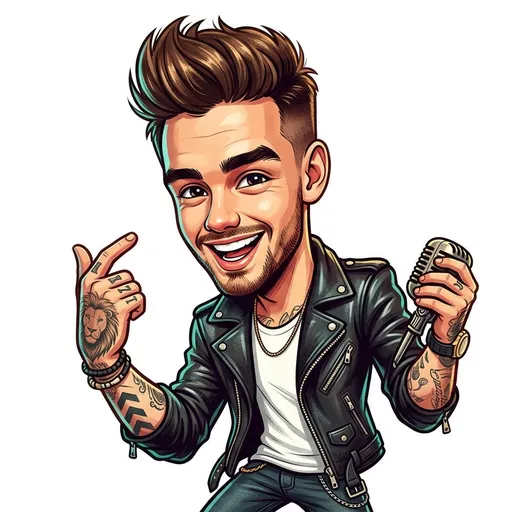 Liam Payne