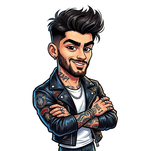 Zayn Malik