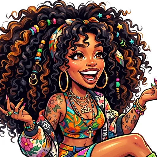 SZA