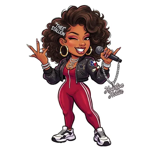 Megan Thee Stallion