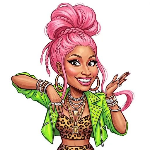 Nicki Minaj