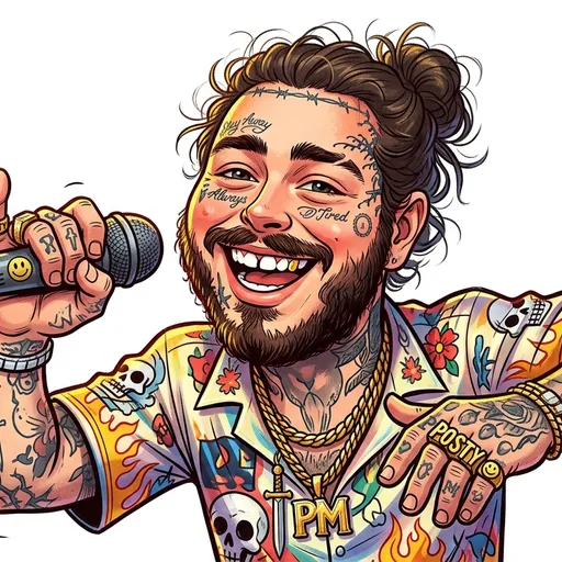 Post Malone