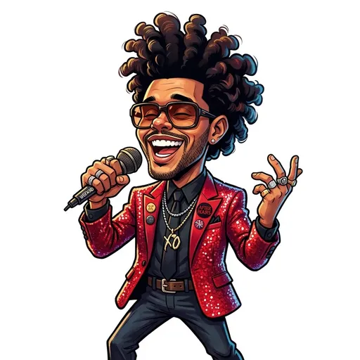 The Weeknd