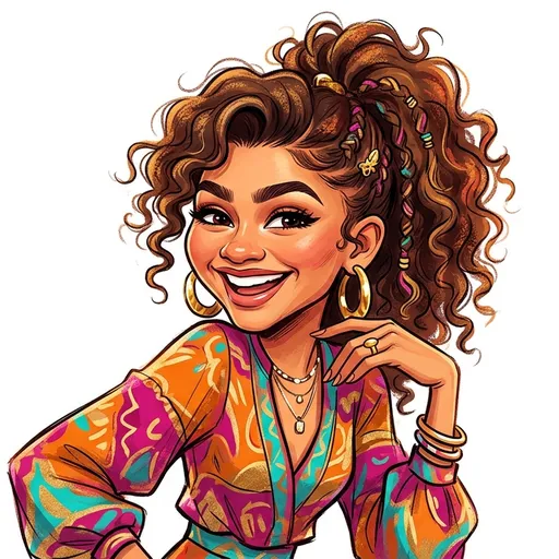 Zendaya