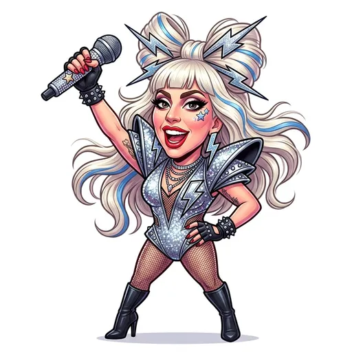 Lady Gaga