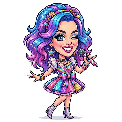Katy Perry