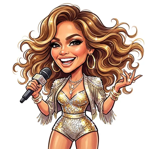 Jennifer Lopez