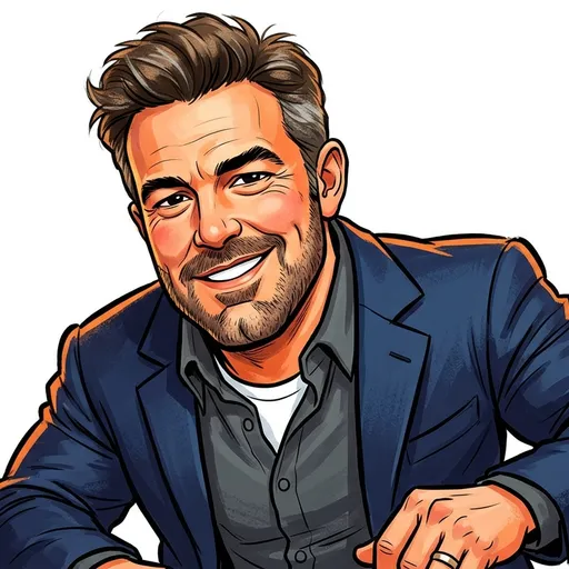 Ben Affleck