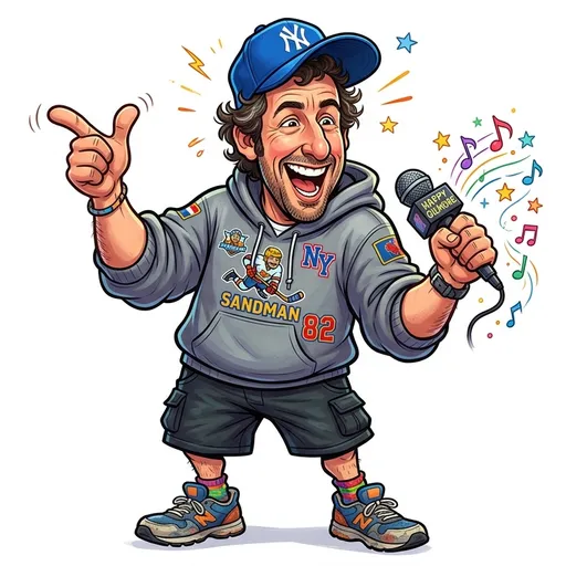 Adam Sandler