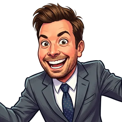 Jimmy Fallon