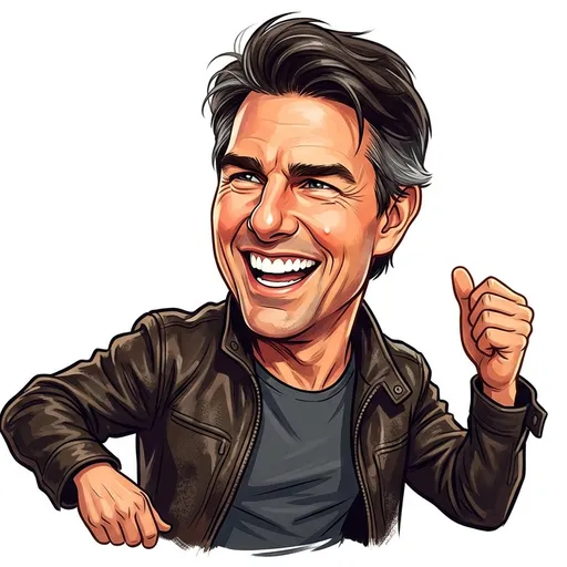 Tom Cruise