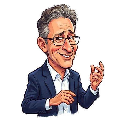 Jon Stewart
