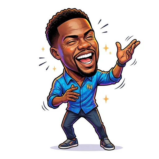 Kevin Hart