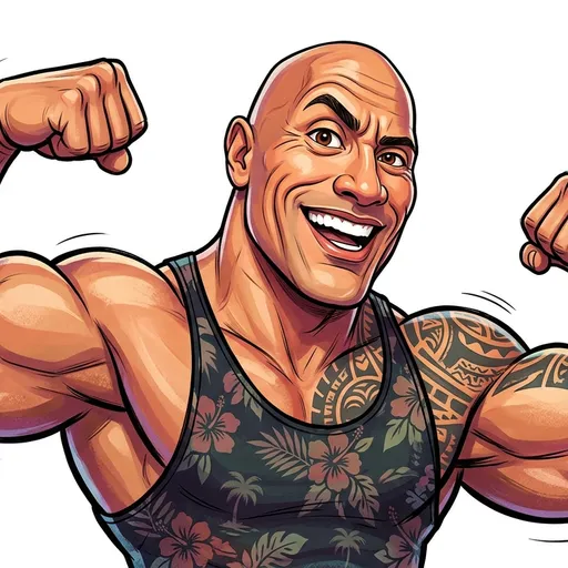 The Rock