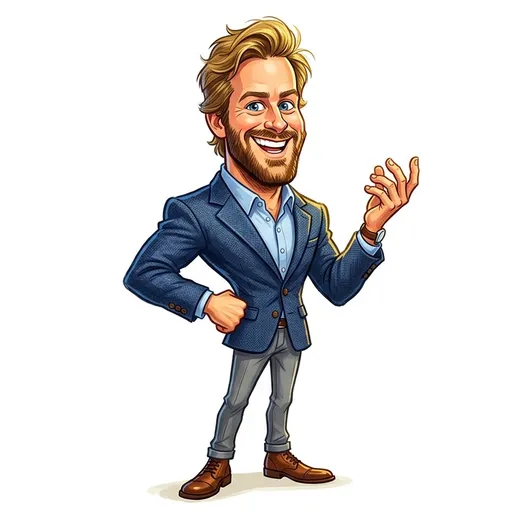 Armie Hammer
