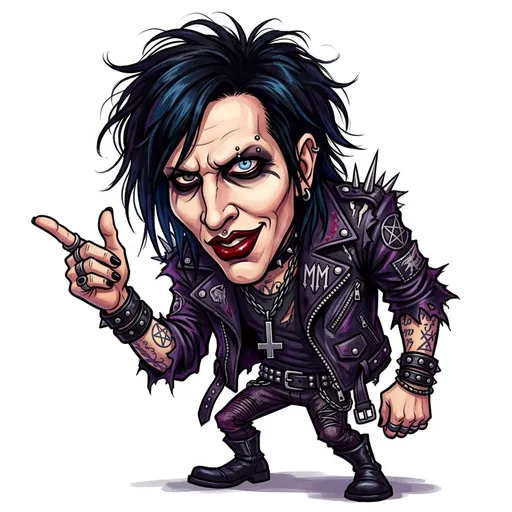 Marilyn Manson