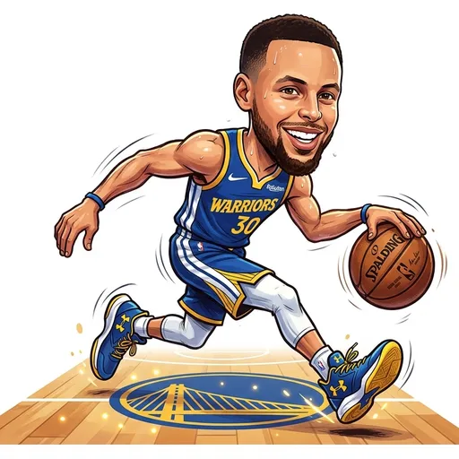 Stephen Curry