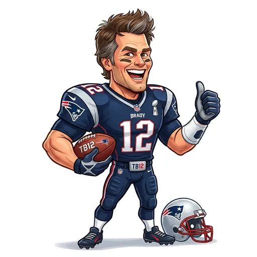 Tom Brady