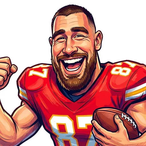 Travis Kelce