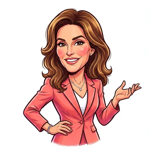 Caitlyn Jenner