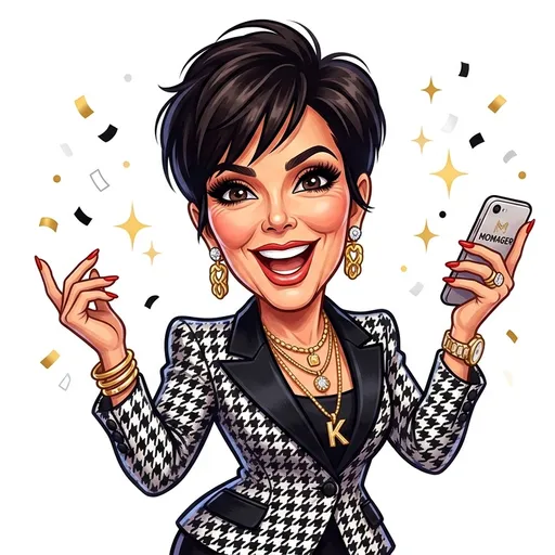 Kris Jenner
