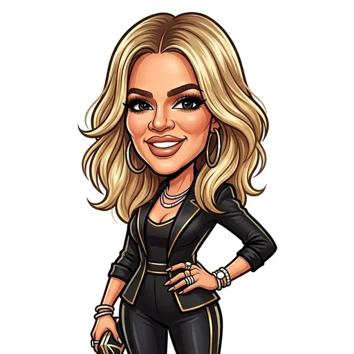 Khloe Kardashian