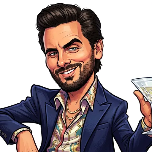 Scott Disick