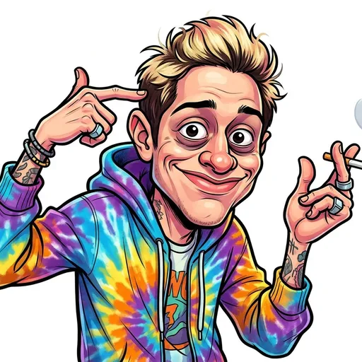Pete Davidson