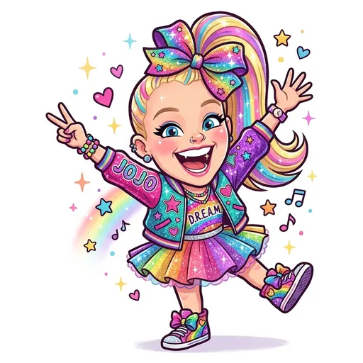 JoJo Siwa