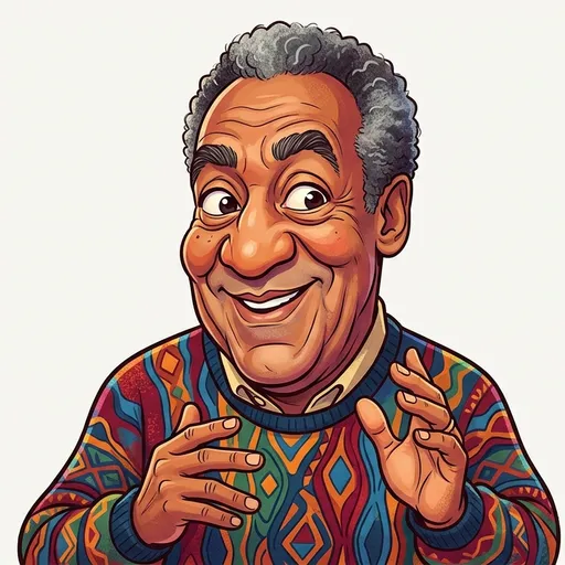 Bill Cosby