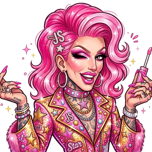 Jeffree Star