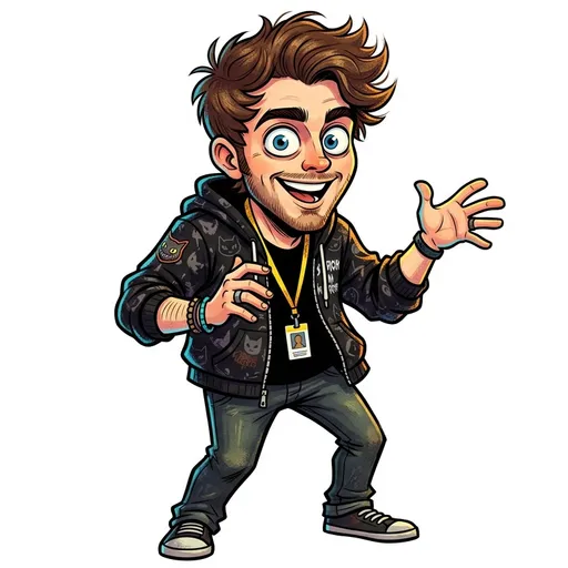 Shane Dawson